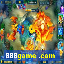 888game .com